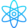 React