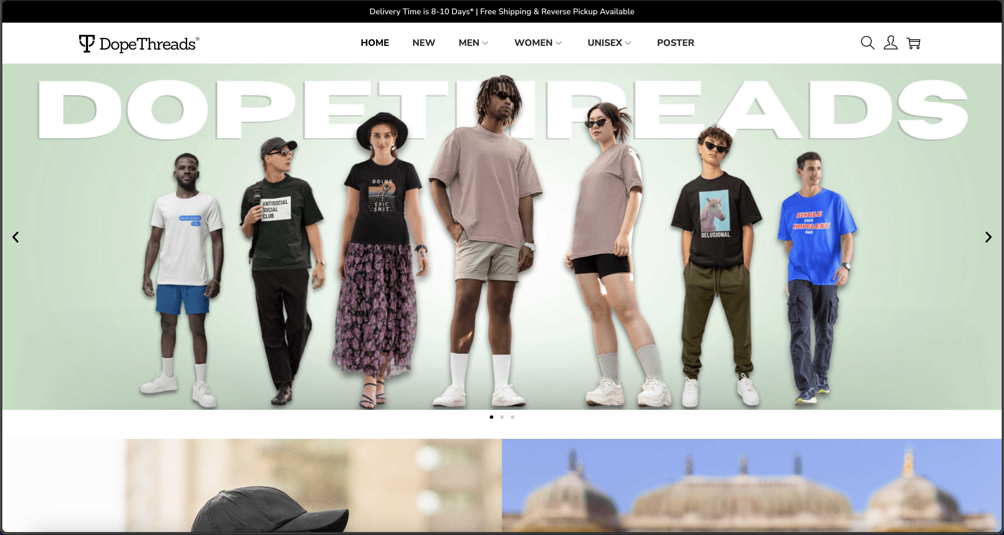 Dopethreads